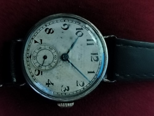 Universal watch prima - universal,