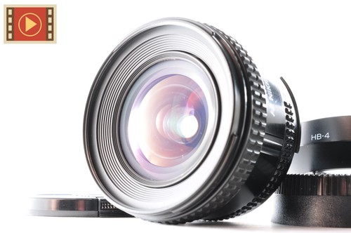 Nikon nikkor 20 mm - nikkor,