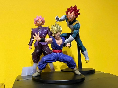 Modellino dragon ball raro - modellino,