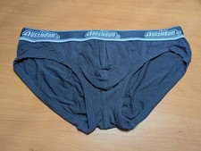 aussieBum Wonderjock Pro Slip