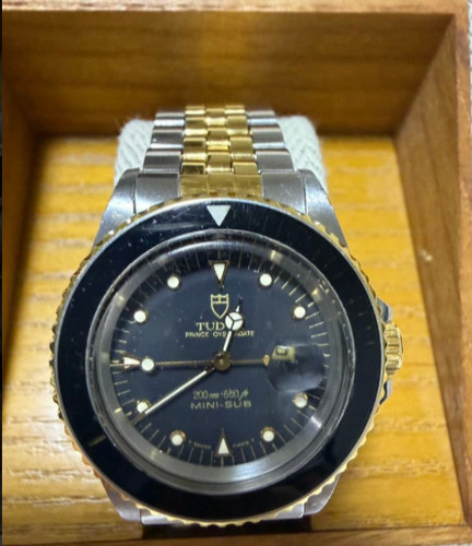 Orologio ragazzo tudor - orologio, da