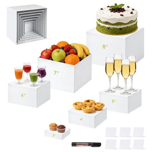 Buffet alsers pezzi - buffet, 6