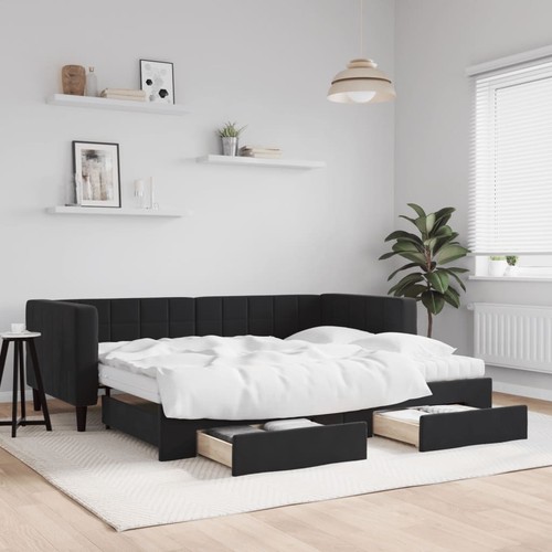 Vidaxl divano letto - divano,