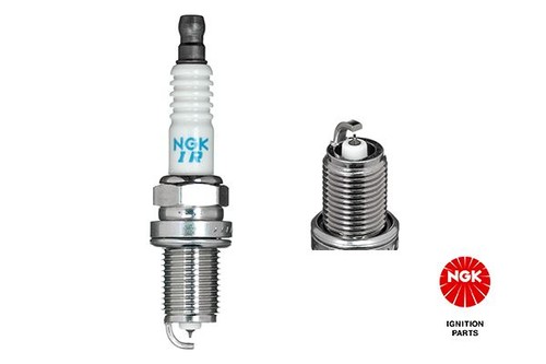 Ngk candele accensione - di,