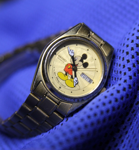 Orologio seiko 3y03 0039 donna - orologio,