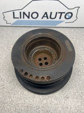 Ammortizzatore puleggia albero motore diesel BMW 5 E39 1999 11232247890 LIA37405