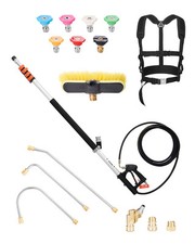 VEVOR Lancia Telescopica per