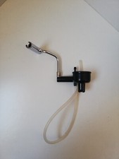 Schiumatore Cappuccinatore La Pavoni Europiccola Professional cappuccino latte 