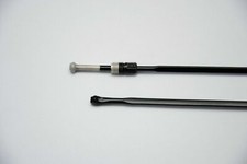 Raggio MAVIC 299,5mm Nipples Black SPOKE MAVIC 299,5MM NIPPLES BLACK