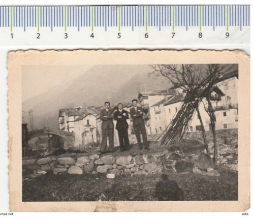 7867 vecchia old foto - #,