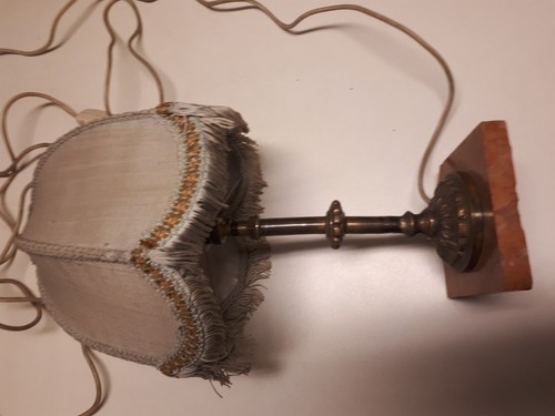 Abat jour lampada - ,