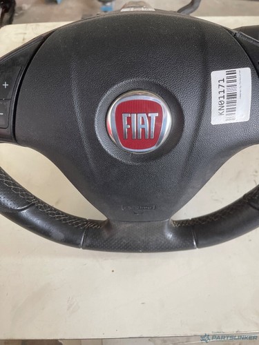 Airbag volante fiat - volante, punto