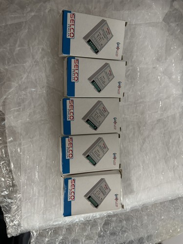 Selco italia centralina autom - selco,