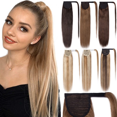 Clip coda cavallo - clip,