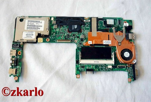 Mini note 2133 - mini-note, netbook