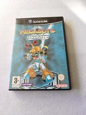 MEDABOTS INFINITY GAME CUBE