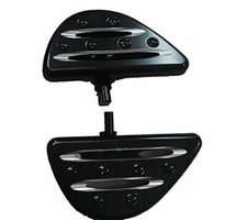 Nero Taglio CNC Maschio