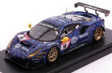 Ferrari 488 gt3 - gt3, pagid