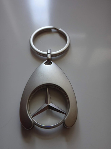 Mercedes portachiavi - mercedes,