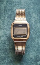 CASIOTRON 49CGS-25, anni '70