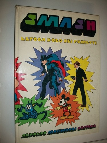 Palmiro boschesi smash - b.palmiro,