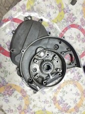 Carter motore lato volano Piaggio Vespa PKXL (con modifica x alloggio...