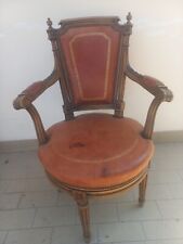 Poltrona da Scrivania girevole