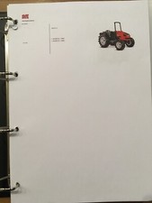 Same Solaris 55 Manuale di