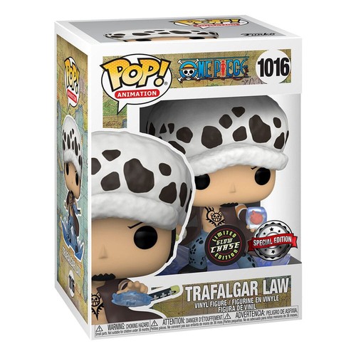 One piece trafalgar law - piece,