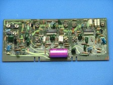 Viscount Oklahoma / scheda