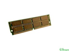 Ram memoria simm 128 - ram, edo