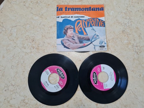 Antoine pietre tramontana - antoine,