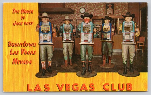 Las vegas nevada the house - the,