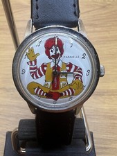 RARO orologio da polso uomo