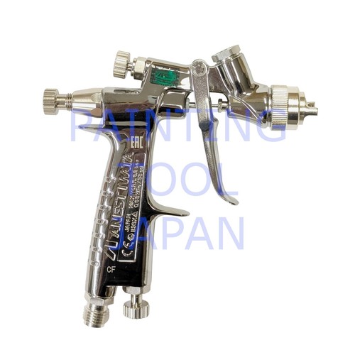 Anest iwata lph 102g 1 - iwata, 1,0