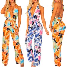 Overall donna tutina intera