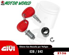 CHIAVE SERRATURA VALIGE