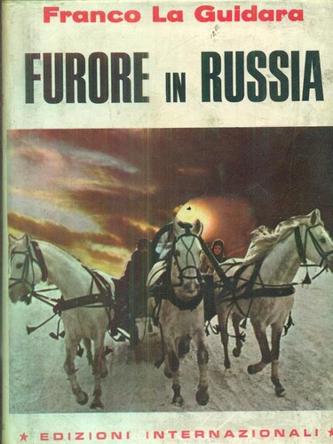 Furore russia guidara - in,
