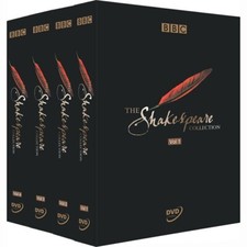 The Shakespeare Collection