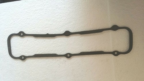 Guarnizione coperchio punterie - guarnizione,