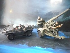 Soldatini ! Terzo Reich Tedeschi 1:32/35  Plastica CC3