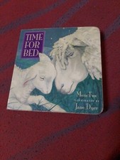 Time for Bed - Hardcover By