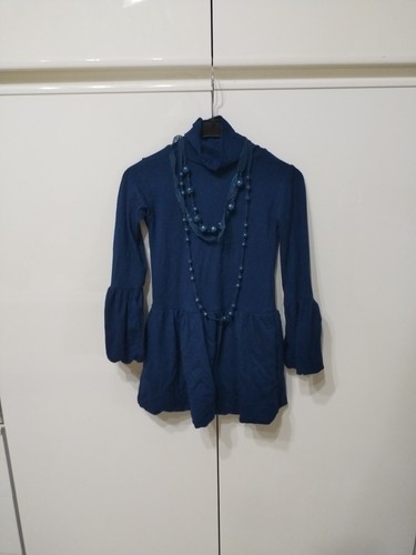 Vestito abito bambina - vestito,