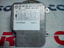 Centralina Airbag VOLKSWAGEN Caddy 3 Serie
