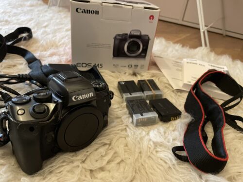 Canon eos 2mp digitale - eos,