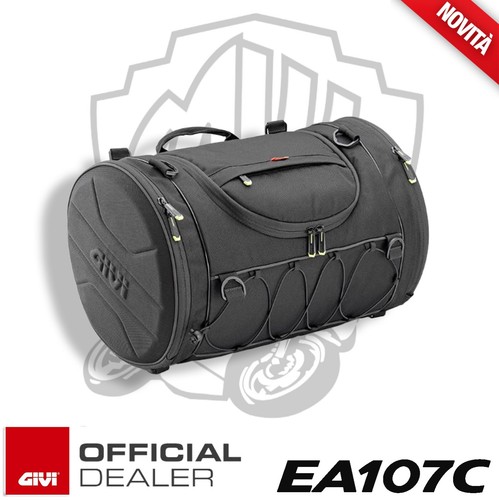 Ea107c borsa givi coda - borsa,
