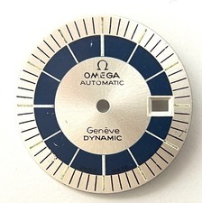 ESFERA OMEGA GENEVE DYNAMIC