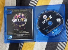 GIOCO PLAYSTATION 4 FIFA 18