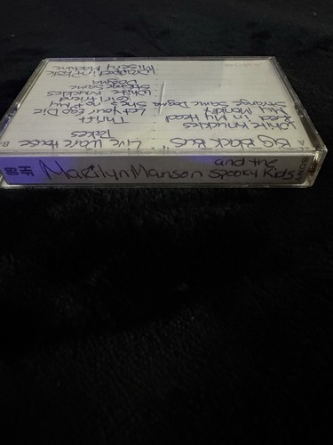 Super rare early marilyn - rare,
