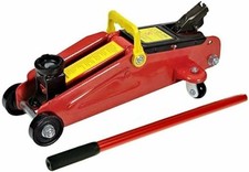 CRIC/ CRIC AUTO SOLLEVATORE